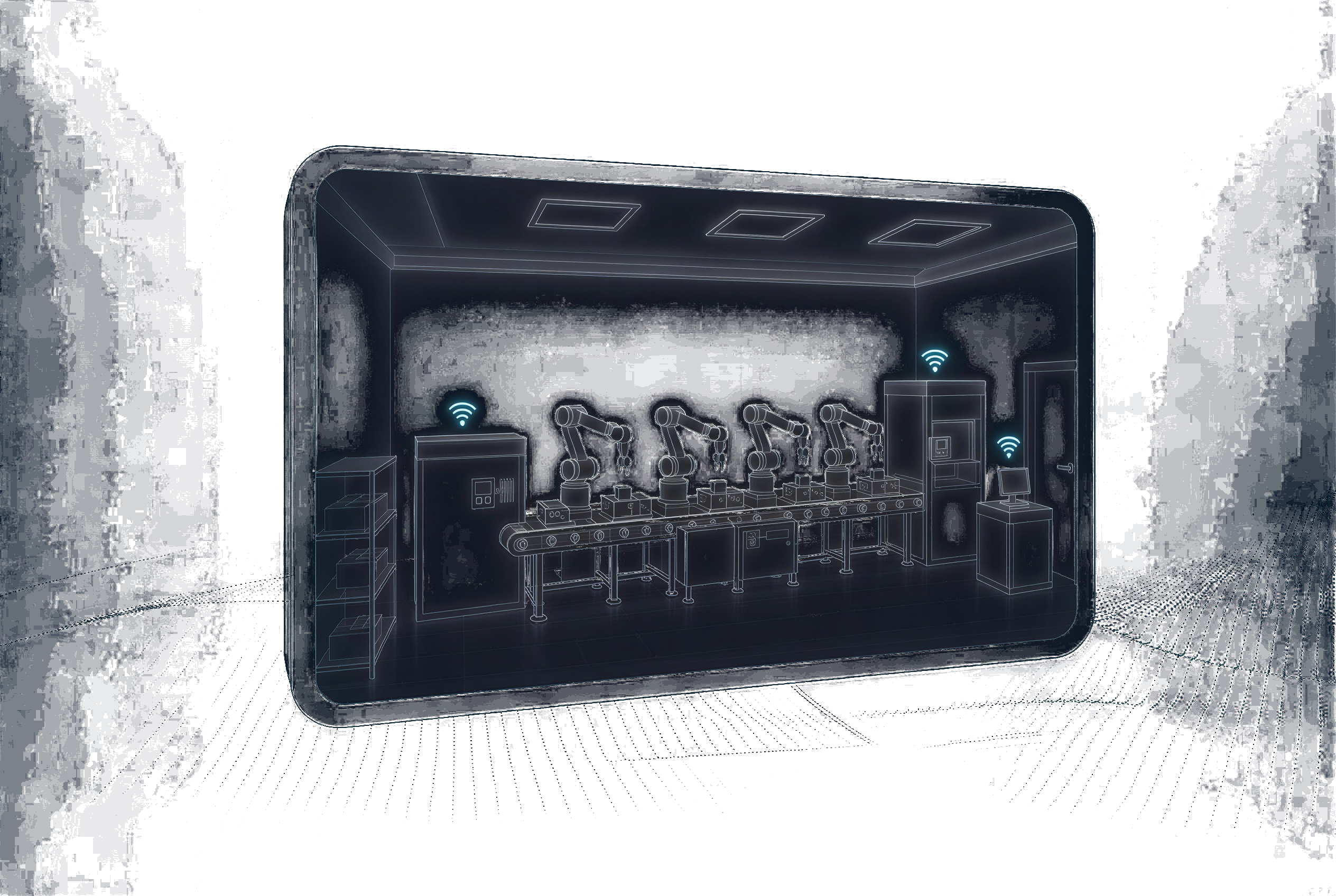 Industry Automation