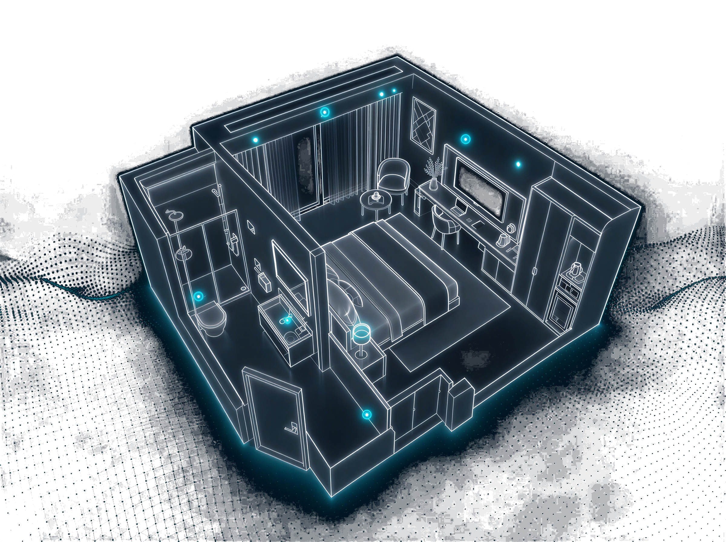Room Management System