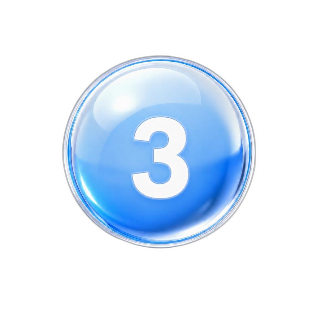 3